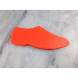 Loafer Shoe Cookie Cutter Outline #1 - Miscellaneous