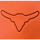 Longhorn Cookie Cutter - Animals & Dinosaurs