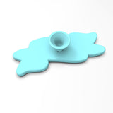 Love Banner Cookie Cutter | Stamp | Stencil