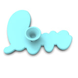 Love Word Cookie Cutter | Stamp | Stencil #1