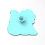 Luck Clover Shamrock Cookie Cutter | Stamp | Stencil #1