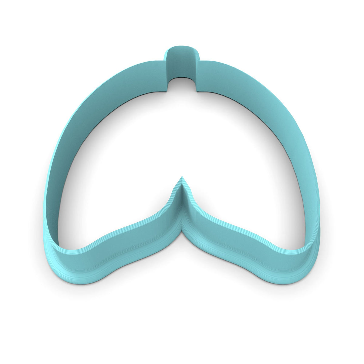 Lungs Cookie Cutter | Stamp | Stencil #1 Halloween / Fall Cookie Cutter Lady 2 Inch Small Cupcake Cutter Only No