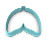 Lungs Cookie Cutter | Stamp | Stencil #1 Halloween / Fall Cookie Cutter Lady 2 Inch Small Cupcake Cutter Only No