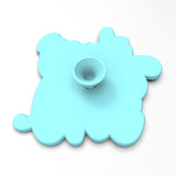 Made with Love Cookie Cutter | Stamp | Stencil #1