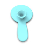 Magnifying Glass Cookie Cutter | Stamp | Stencil #1