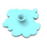 Maid of Honor Cookie Cutter | Stamp | Stencil #1