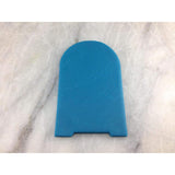 Mail Box Outline Cookie Cutter #1 - Miscellaneous