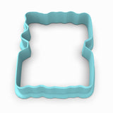 Make a Wish Cookie Cutter | Stamp | Stencil #1