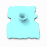 Make a Wish Cookie Cutter | Stamp | Stencil #1