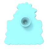 Making Memories One Campsite at a Time Cookie Cutter | Stamp | Stencil #1 Boys/ Army / Outdoorsman Cookie Cutter Lady 2 Inch Small Cupcake Stamp Only No