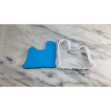 Maltese Cookie Cutter #1 - Dogs & Cats