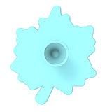 Maple Leaf Cookie Cutter | Stamp | Stencil #2