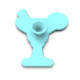 Margarita Cookie Cutter | Stamp | Stencil