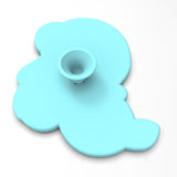 Mermaid Cookie Cutter | Stamp | Stencil #1