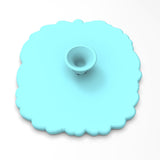 Merry Christmas Cookie Cutter | Stamp | Stencil #2