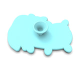 Merry Christmas Gnome Cookie Cutter | Stamp | Stencil #1