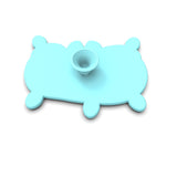 Merry Christmas Lights Cookie Cutter | Stamp | Stencil 1