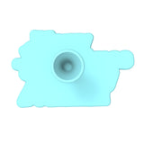 Merry Christmas Ya Filthy Animal Gun Cookie Cutter | Stamp | Stencil