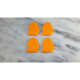 Michigan Quadruple Cutter #1 ! - Wedding / Baby / V Day