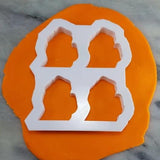 Michigan Quadruple Cutter #1 ! - Wedding / Baby / V Day