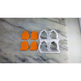 Michigan Quadruple Cutter #1 ! - Wedding / Baby / V Day