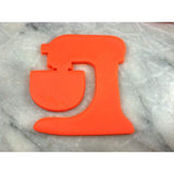 Mixer Outline - Miscellaneous