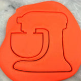 Mixer Outline - Miscellaneous