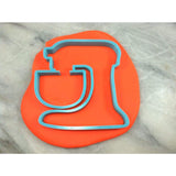 Mixer Outline - Miscellaneous