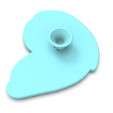 Mom and Baby Cookie Cutter | Stamp | Stencil #2