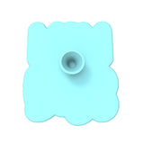 Mom of Boys Cookie Cutter | Stamp | Stencil Cookie Cutters Cookie Cutter Lady 2 Inch Small Cupcake Stamp Only No