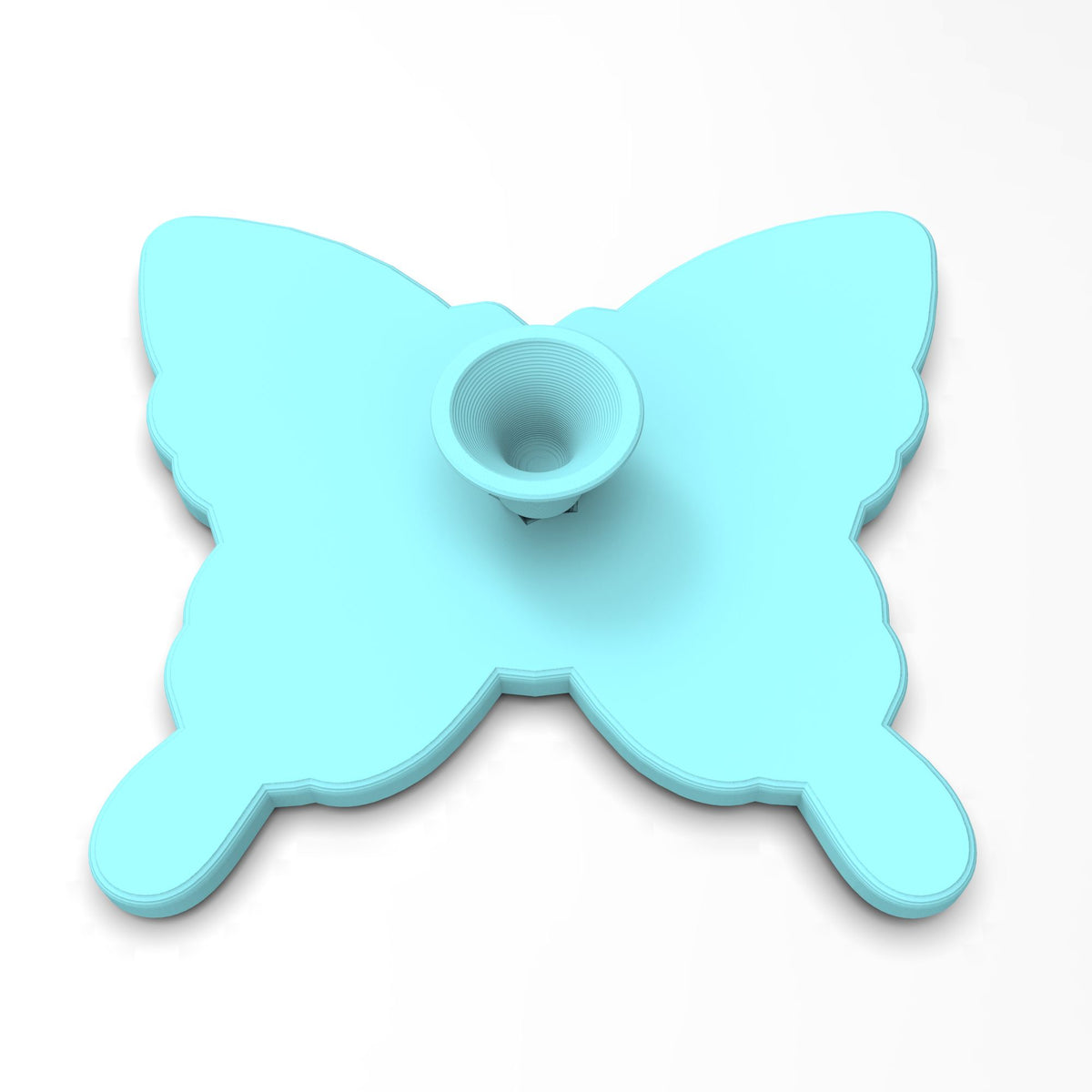 Monarch Butterfly Cookie Cutter | Stamp | Stencil #1