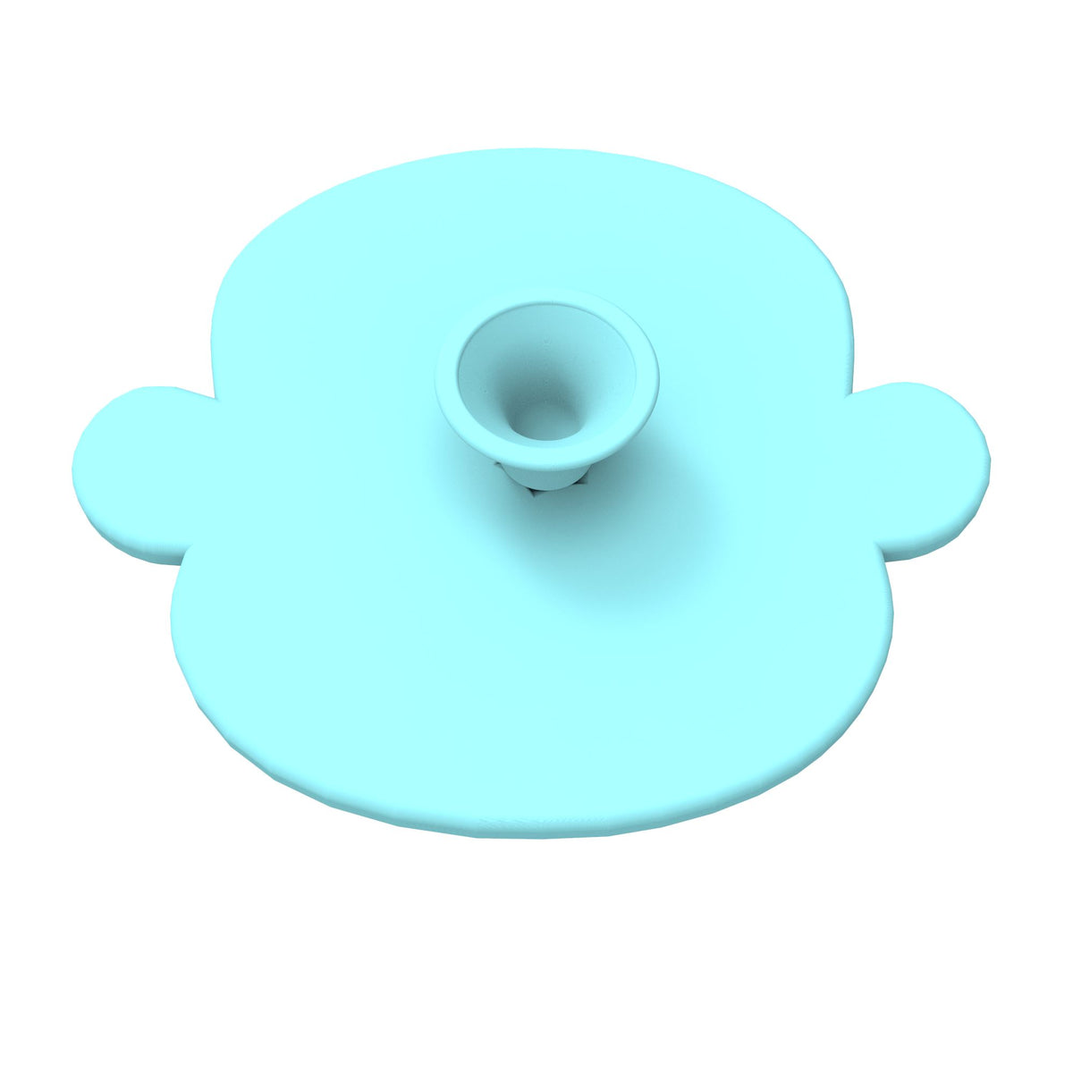 Monkey Head Cookie Cutter | Stamp | Stencil #1