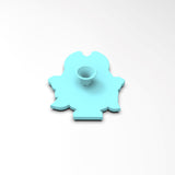 Monster Cookie Cutter | Stamp | Stencil #3