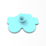 Monster Truck Cookie Cutter | Stamp | Stencil #1