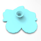 Monster Truck Cookie Cutter | Stamp | Stencil #2