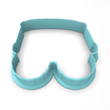 Monster Truck Cookie Cutter | Stamp | Stencil #3