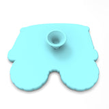 Monster Truck Cookie Cutter | Stamp | Stencil #3