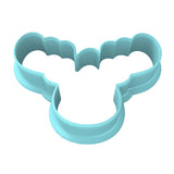Moose Head Cookie Cutter | Stamp | Stencil #2