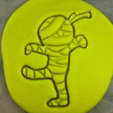 Mummy Cookie Cutter