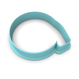 Mummy Face Cookie Cutter | Stamp | Stencil #1