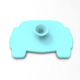 Muscle Car Cookie Cutter | Stamp | Stencil #1