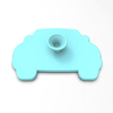 Muscle Car Cookie Cutter | Stamp | Stencil #3