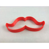 Mustache Cookie Cutter - Mom / Dad / Bday / Party