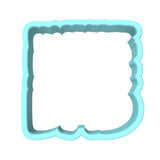 My Favorite People Call Me Dad Cookie Cutter | Stamp | Stencil #1 Cookie Cutter Lady MINI - 2 Inches (5cm) Cookie Cutter ONLY (Outline) 