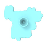 Naughty is the New Nice Cookie Cutter | Stamp | Stencil #1