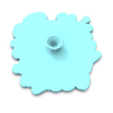 Naughty List Cookie Cutter | Stamp | Stencil #1