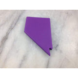 Nevada Cookie Cutter Outline States/Country/Continent Cookie Cutter Lady 