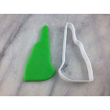 New Hampshire Cookie Cutter Outline - States/Country/Continent