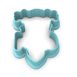 New to the Crew Cookie Cutter | Stamp | Stencil #1