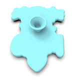 New to the Crew Cookie Cutter | Stamp | Stencil #1